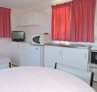 Aukaka Caravan Park - Accommodation Broome