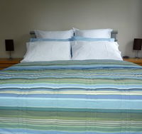 Bellinger River Tourist Park - Accommodation Broome