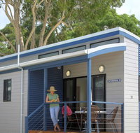 Shoal Bay Holiday Park - Port Stephens - Accommodation Broome