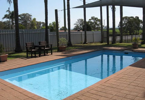 Twilight Caravan Park - Accommodation Broome 1