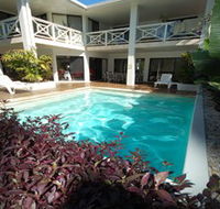 Calypso - Accommodation Broome