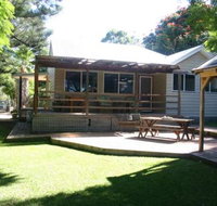 Pine Cottage - Accommodation Broome