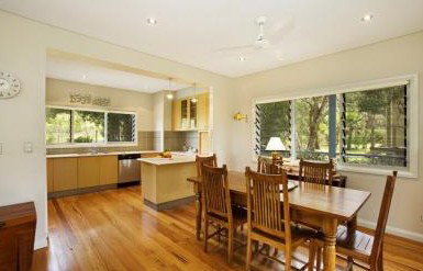 Blueys Retreat - Accommodation Broome 1