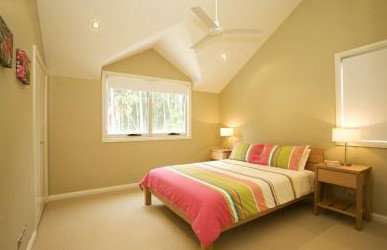 Blueys Retreat - Accommodation Broome 2