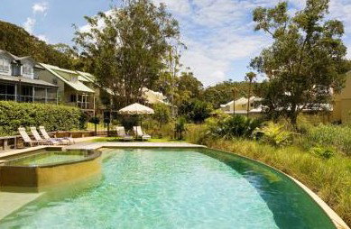 Blueys Retreat - Accommodation Broome 3