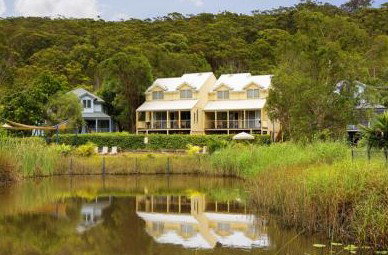 Blueys Retreat - Accommodation Broome 4