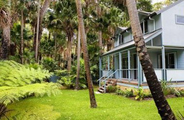 Blueys Retreat - Accommodation Broome 5