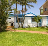 A Beach House on Sunset - Accommodation Broome