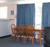 Boronia Lodge Apartments - Accommodation Broome