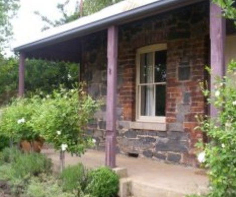 Crookwell NSW Accommodation Broome