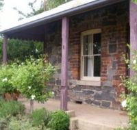 Accommodation Pinn Cottage - Accommodation Broome