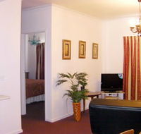 Albury Commodore Motor Inn - Accommodation Broome