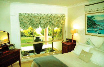 Easternview Heights Boutique Accommodation - Accommodation Broome 0