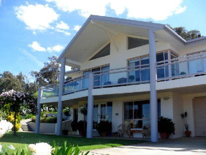 Easternview Heights Boutique Accommodation - Accommodation Broome 1