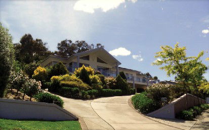 Easternview Heights Boutique Accommodation - Accommodation Broome 4