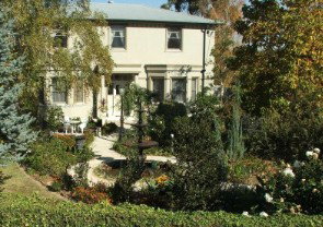 Briardale Bed And Breakfast - Accommodation Broome 0
