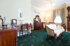 Briardale Bed And Breakfast - Accommodation Broome 1