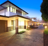 Abode Apartments Albury - Accommodation Broome