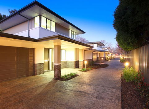 Abode Apartments Albury - Accommodation Broome 0
