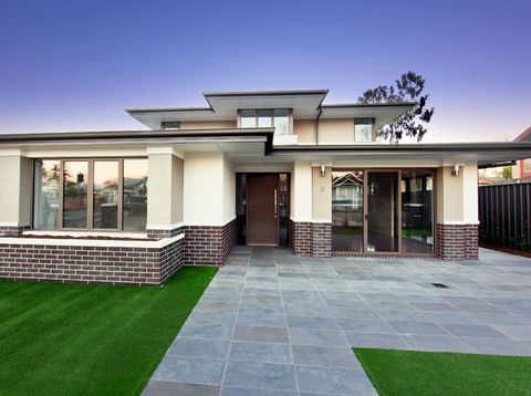 Abode Apartments Albury - Accommodation Broome 2