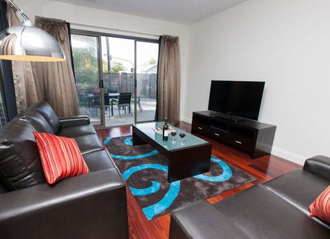 Abode Apartments Albury - Accommodation Broome 3