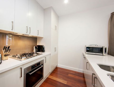 Abode Apartments Albury - Accommodation Broome 5