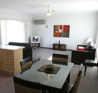 Barham Golden Rivers Holiday Apartments - Accommodation Broome