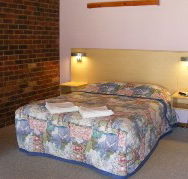 Barooga Golf View Motel - Accommodation Broome