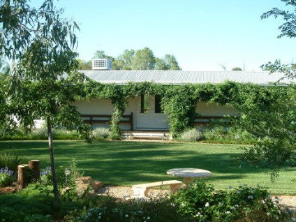 Bilbul NSW Accommodation Broome