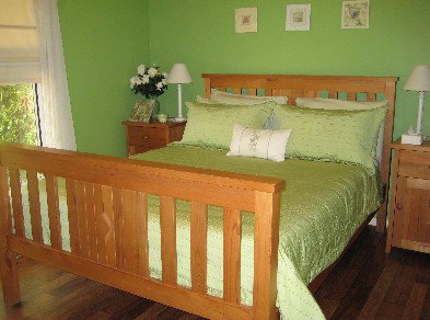 Wilga Park Cottage - Accommodation Broome 1