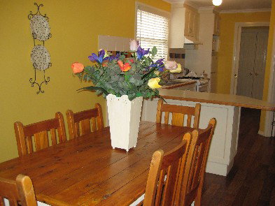 Wilga Park Cottage - Accommodation Broome 2