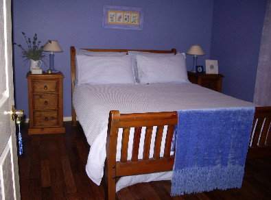 Wilga Park Cottage - Accommodation Broome 3