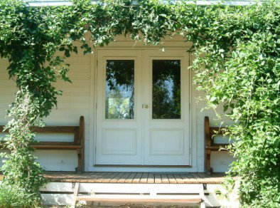 Wilga Park Cottage - Accommodation Broome 5