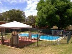 Golfers Retreat Motel - Accommodation Broome 1