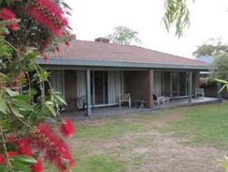 Murray Lodge Holiday Units - Accommodation Broome 0