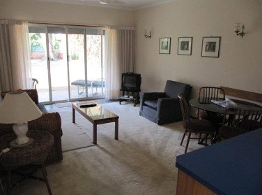 Murray Lodge Holiday Units - Accommodation Broome 1
