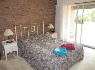Murray Lodge Holiday Units - Accommodation Broome 2
