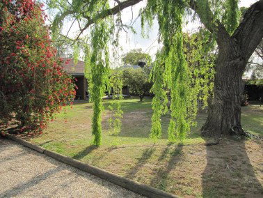 Murray Lodge Holiday Units - Accommodation Broome 4