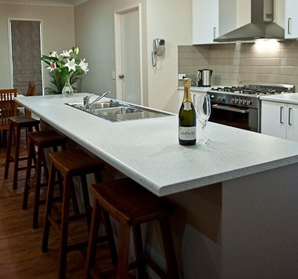 John Foord Guest House - Accommodation Broome 2