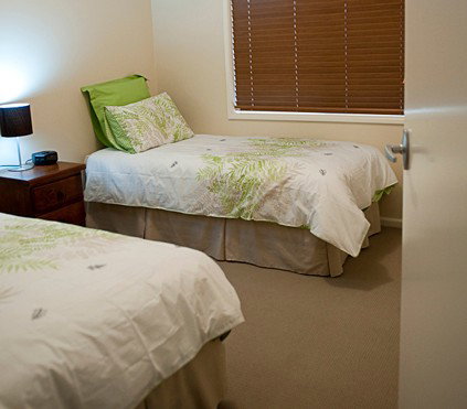 John Foord Guest House - Accommodation Broome 3