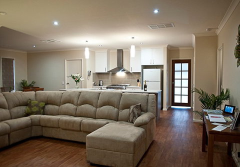 John Foord Guest House - Accommodation Broome 4