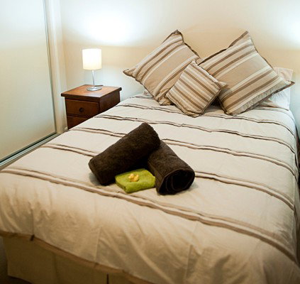 John Foord Guest House - Accommodation Broome 5