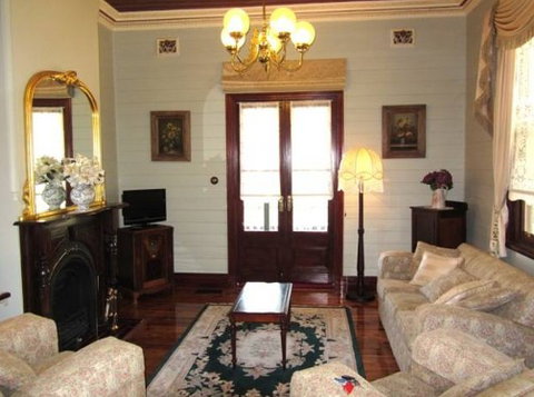Roseleigh - Accommodation Broome 2