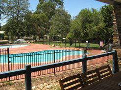 Rivergum Holiday Retreat - Accommodation Broome 1