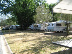 Rivergum Holiday Retreat - Accommodation Broome 4