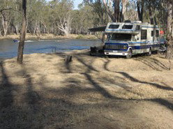 Rivergum Holiday Retreat - Accommodation Broome 5