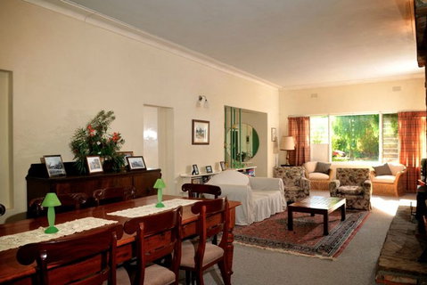 Oakleigh Rural Retreat - Accommodation Broome 1