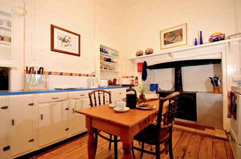 Oakleigh Rural Retreat - Accommodation Broome 4