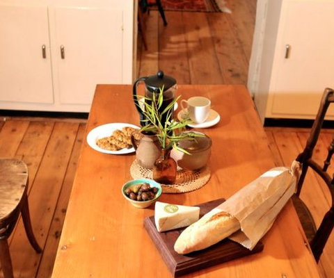 Oakleigh Rural Retreat - Accommodation Broome 5