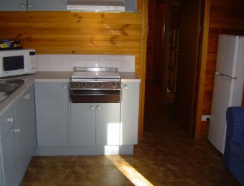 Corowa Caravan Park - Accommodation Broome 2